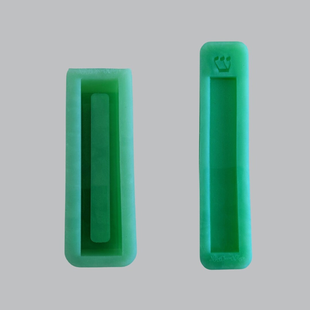 MEZUZAH MOLD JEWISH Mold Silicone Tray Mezuzah Mold Unique Etsy Israel