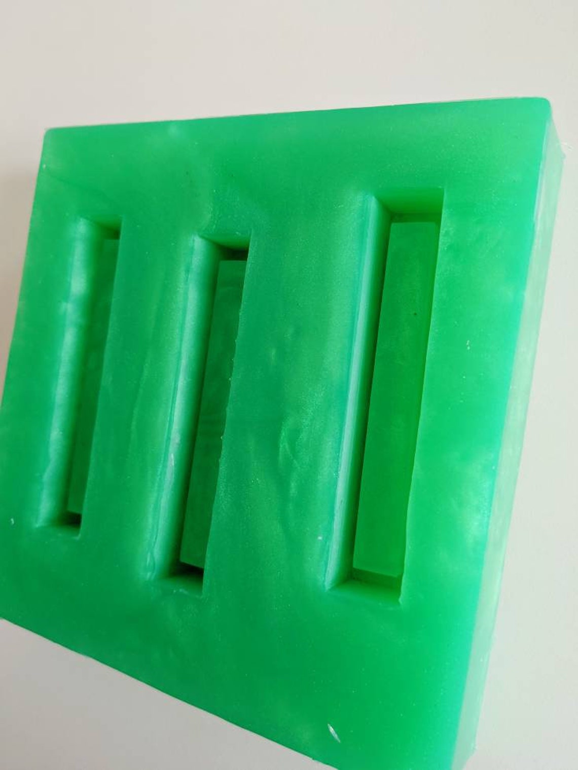 MEZUZAH MOLD MODERN Judaica Cute Mold Hanukkah Decor Etsy