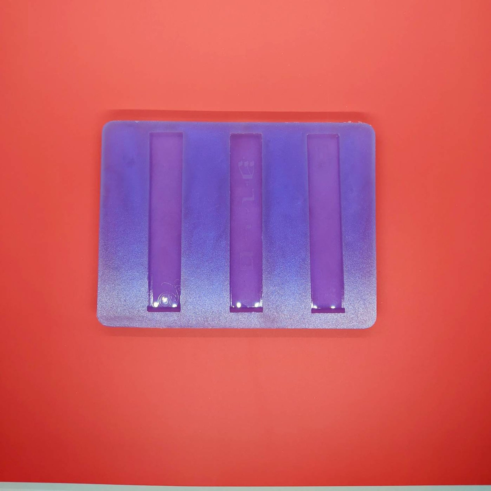 Mezuzah mold fronts collection modern Judaica Hanukkah Etsy