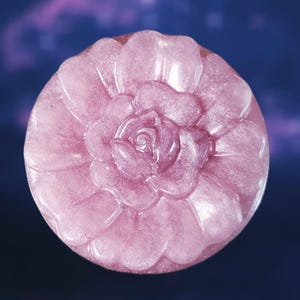 Night Night Essential Oil Olive Oil Soap