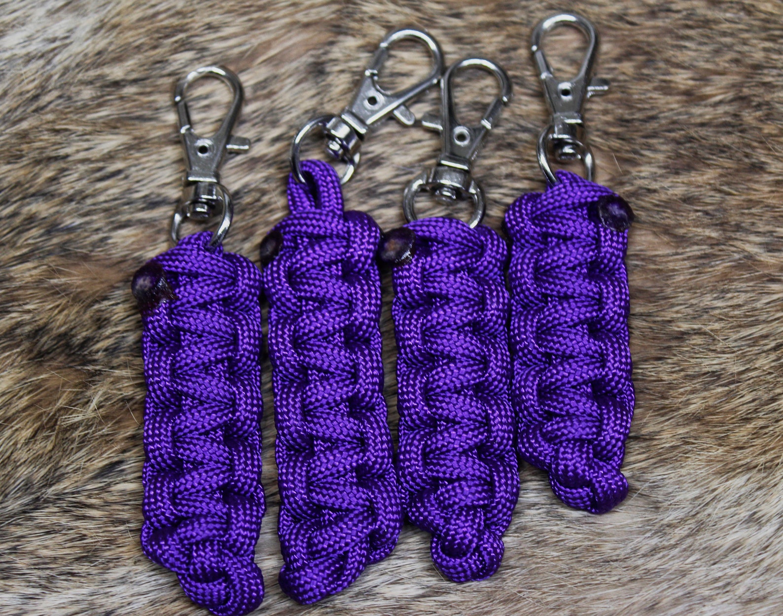 Paracord Zipper Pull Zipper Pulls Backpack Zipper Zipper Etsy