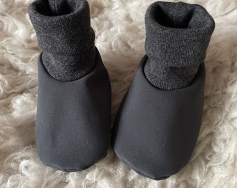 Babyschuhe,Trageschuhe,Babybooties,Softshell