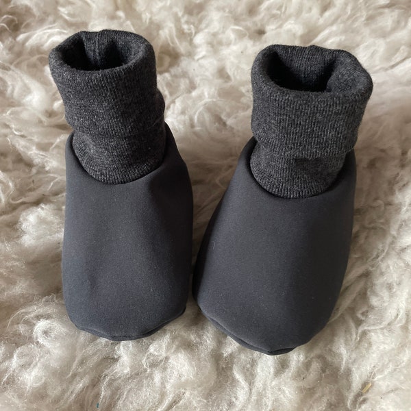 Babyschuhe,Trageschuhe,Babybooties,Softshell