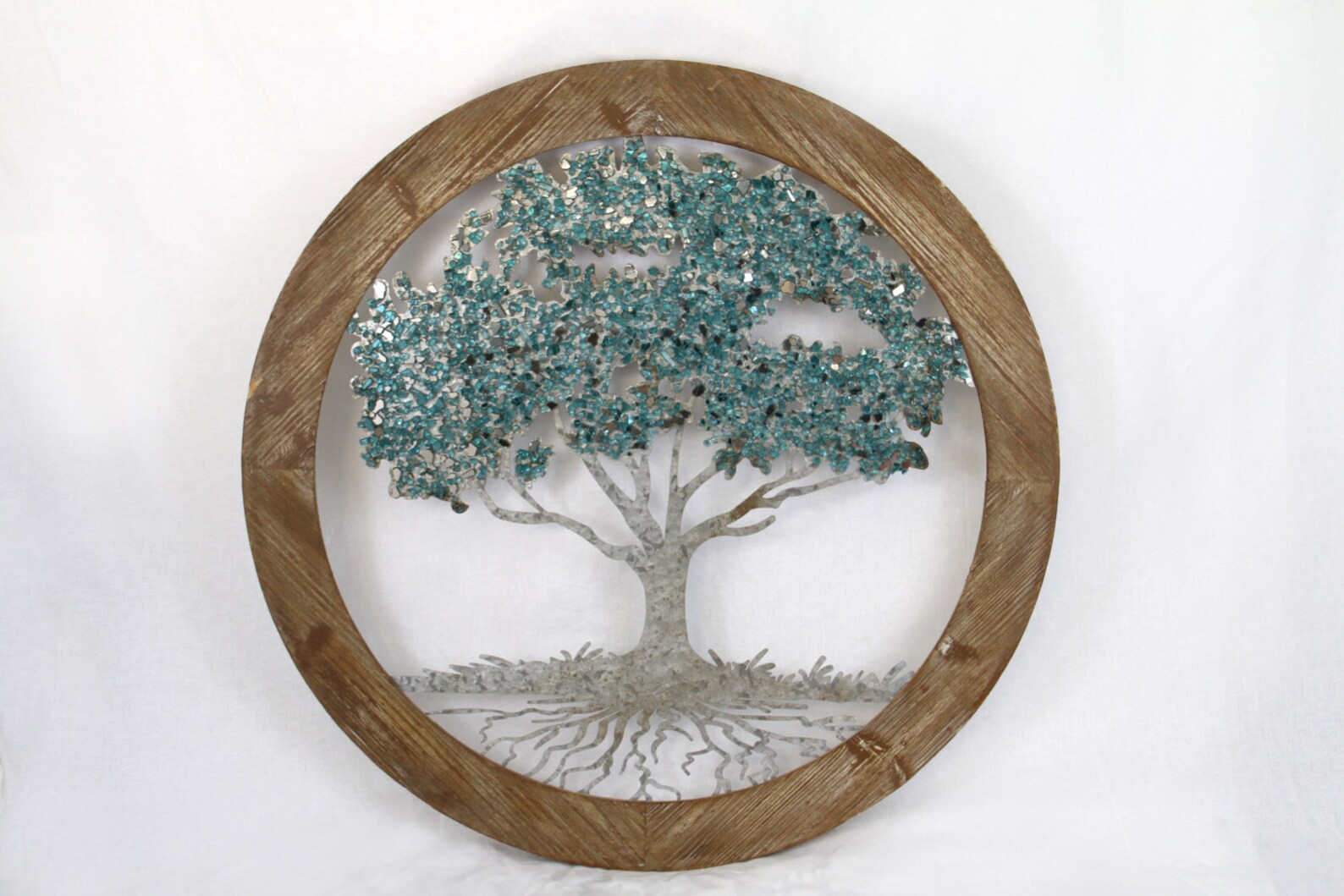 Tree of Life Wall Art Large Metal Wall Art Metal Wall Decor Etsy