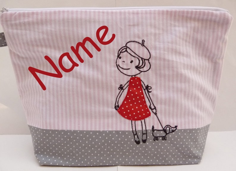 Diaper Bag Toiletry Bags