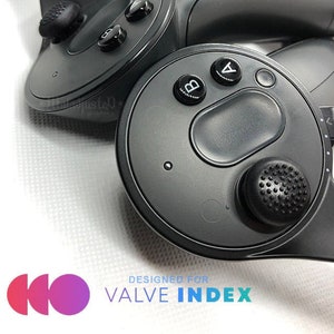 Valve Index Interface & Foam Replacement Basic Set