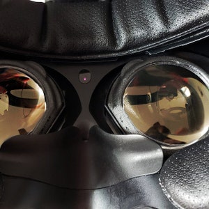 Best Selling Gear VR Lens Mod Upgrade Kit For Vive / Vive Pro Distortion Software Edit No Longer Needed DCU Easy-Grip Adapters image 2