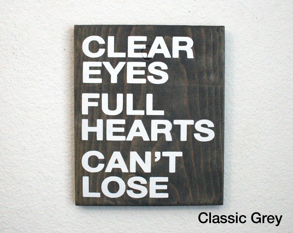 Clear Eyes Full Hearts Can't Lose Wikipedia www.etsy.com