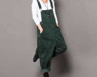 etsy overalls