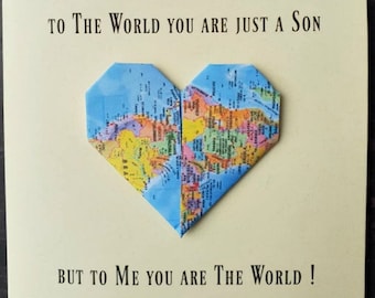 birthday card for son,birthday cards for sons,personalised card for son,personalised birthday card son,card for son,cards for sons