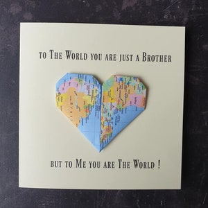card for brother,cards for brother,brother cards,birthday card brother