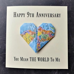 9th anniversary card wife,9th anniversary card husband,ninth anniversary card wife,anniversary card husband,9th year anniversary cards