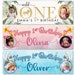 see more listings in the First Birthday Banners section