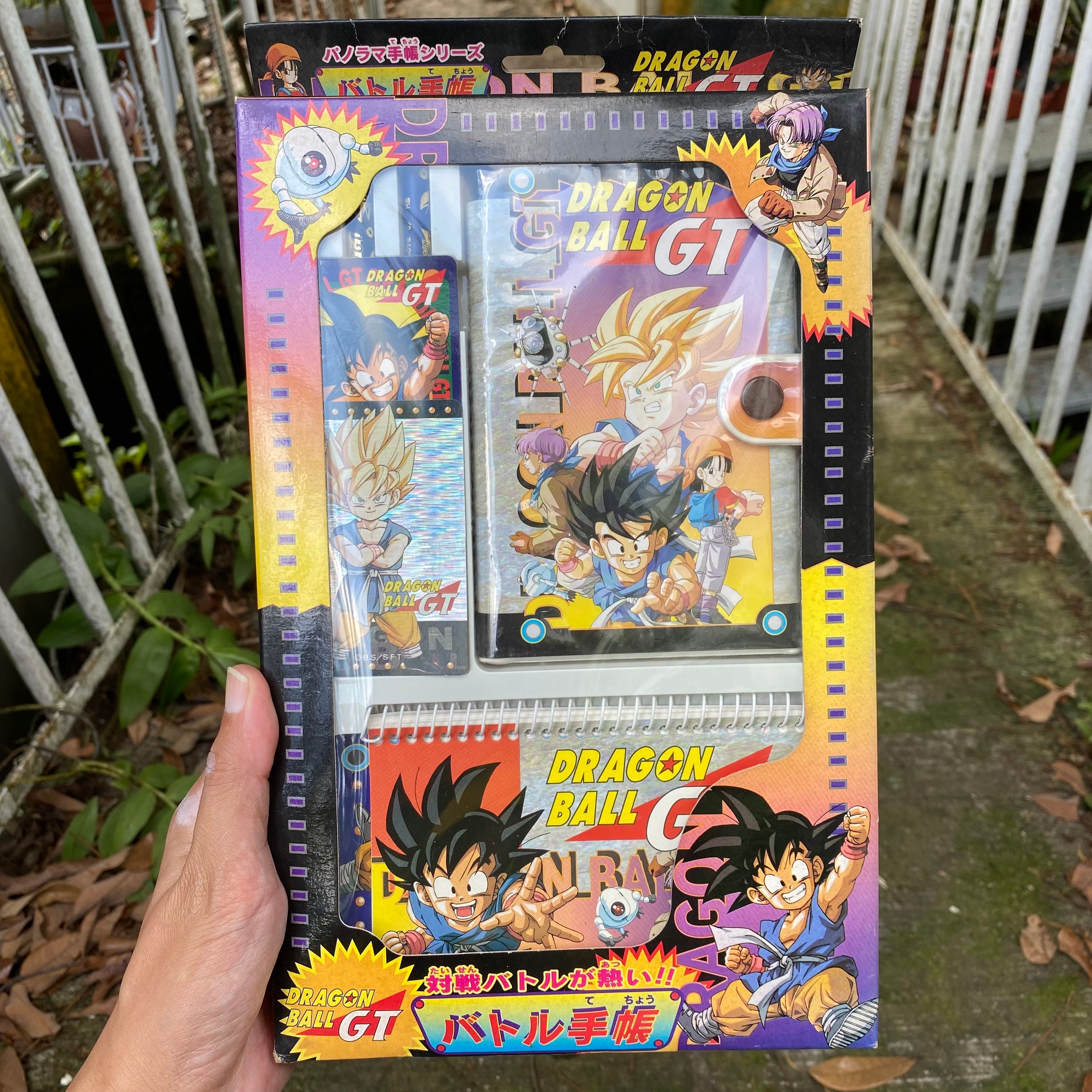 Dragon Ball Super Manga Panels Spiral Notebook for Sale by Kakarot02