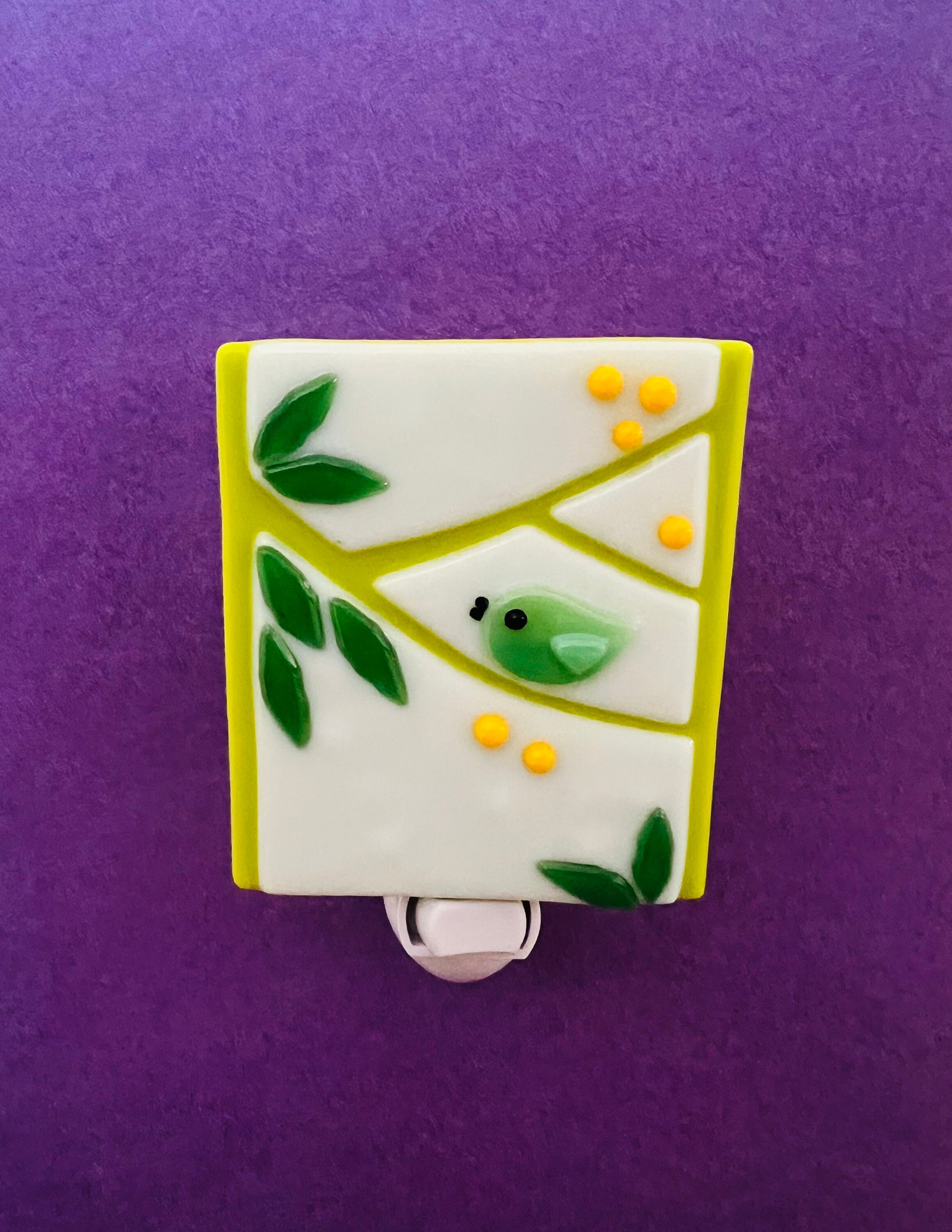 Bird in forest Free shipping! (US)