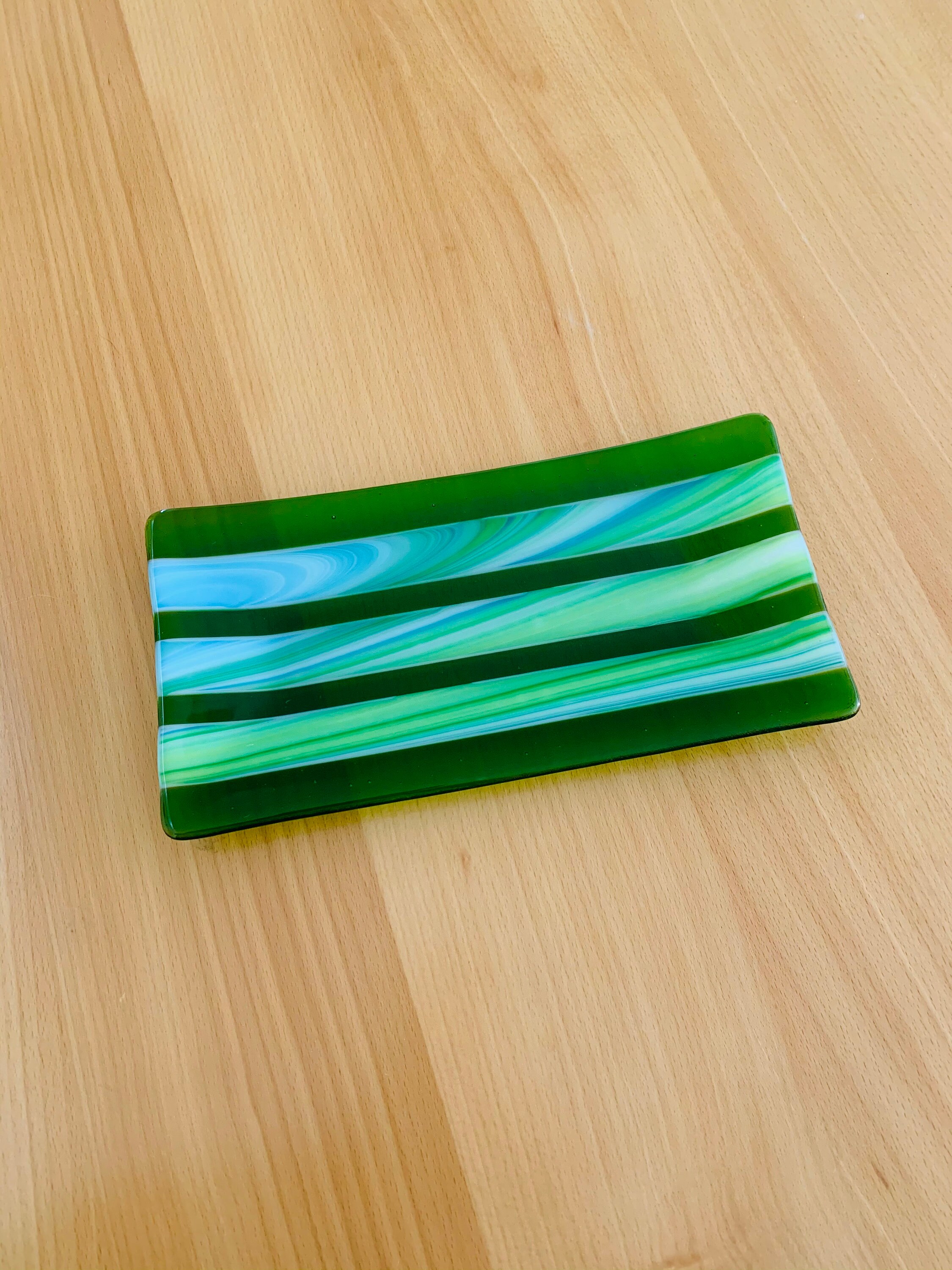 striped Sushi Plate Livraison Gratuite | États-Unis