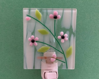 Pink Flowers Free Shipping (US)