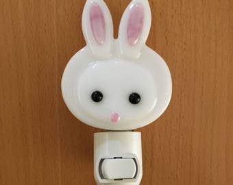 Bunny! Free Shipping (US)