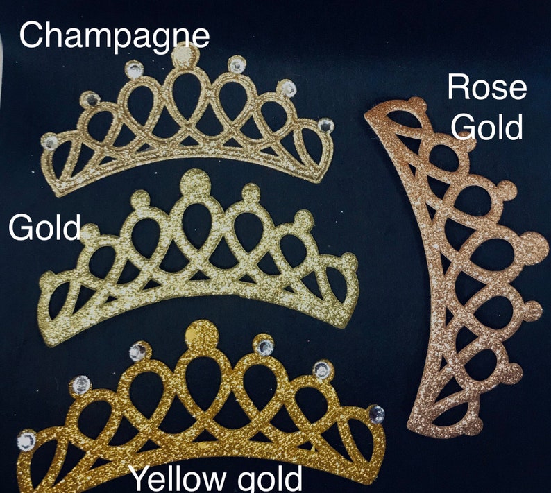 Princess Crown