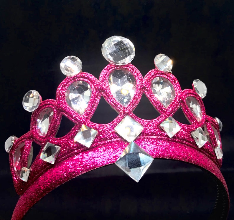 Princess Crown