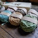 see more listings in the Plant dyed yarn section