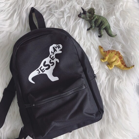 dino backpacks