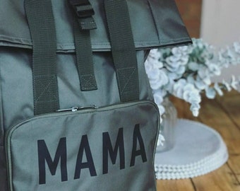 mummy backpack uk