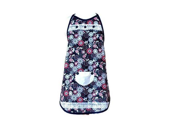 teen apron