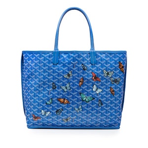 The Grand Tome -- Goyard