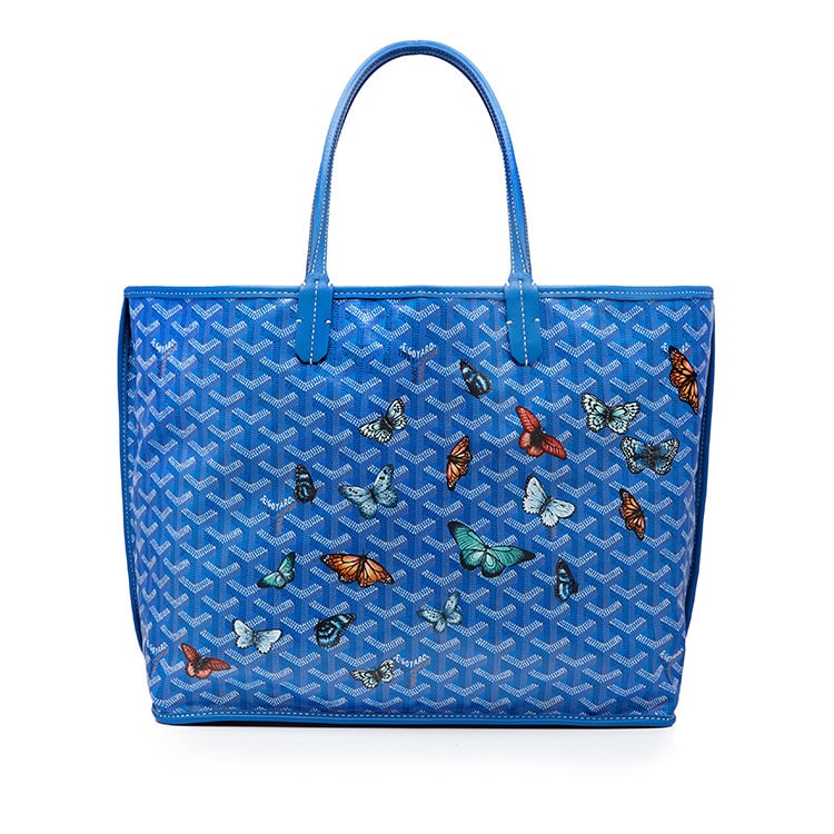 Goyard Bags - Buy your next Goyard Bag at Collector's Cage – Collectors cage