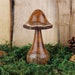 see more listings in the Wood turned Mushrooms section