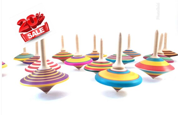 spinning tops for sale
