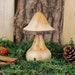 see more listings in the Wood turned Mushrooms section