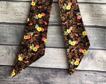 Vintage Scarf