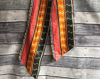 Vintage Scarf
