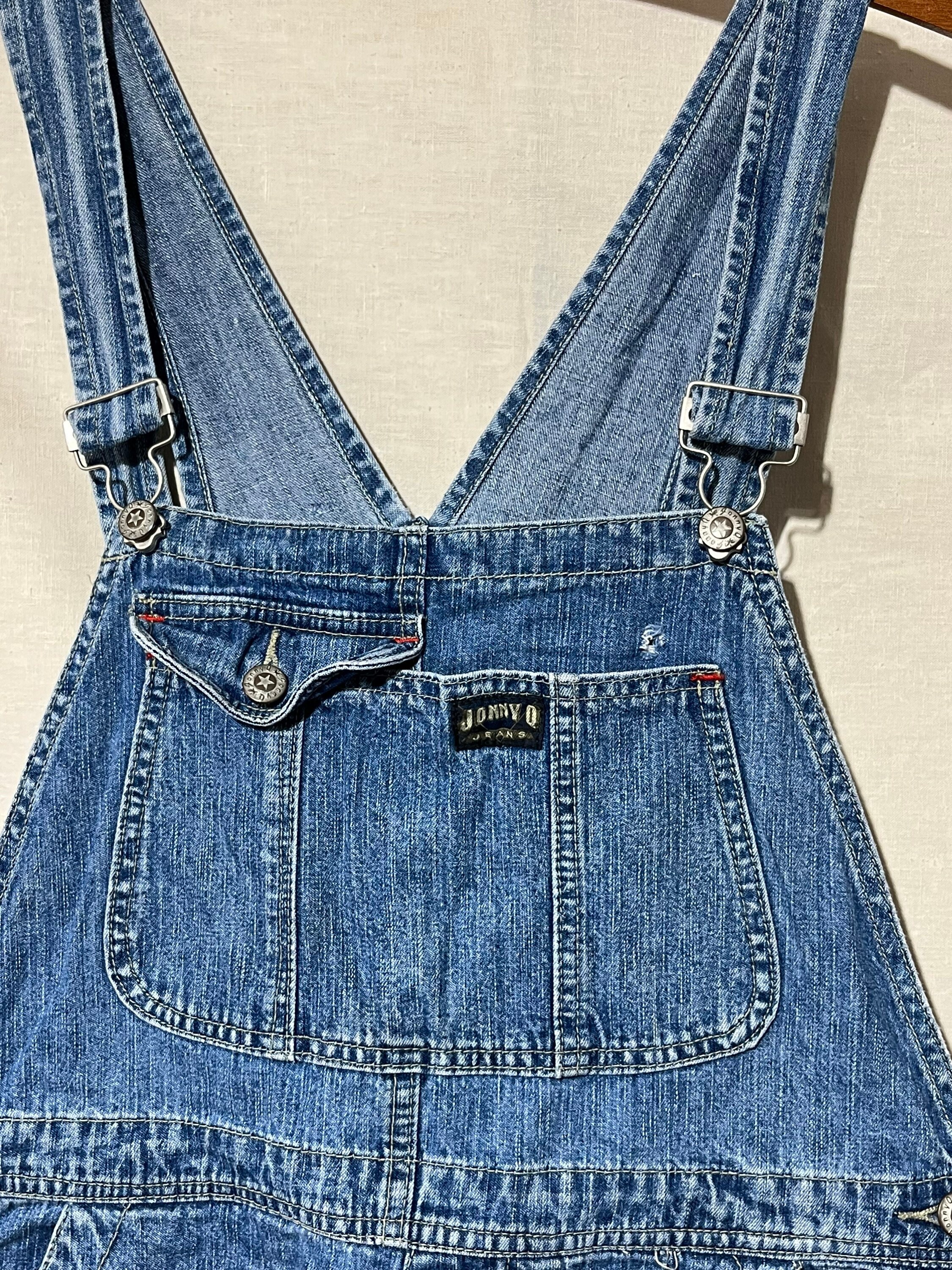Ikeda overalls - Etsy 日本