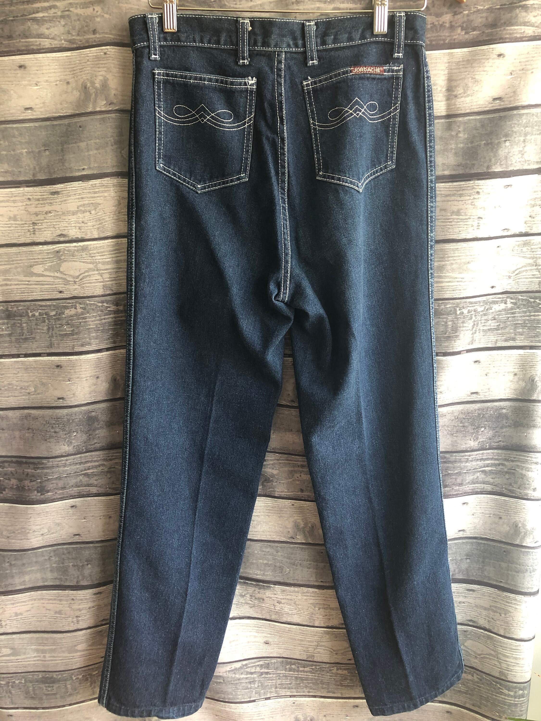 Vaqueros Jordache Vintage De Los A os 80 Etsy Espa a Vaqueros Jordache Vintage De Los A os 80 Etsy Espa a
