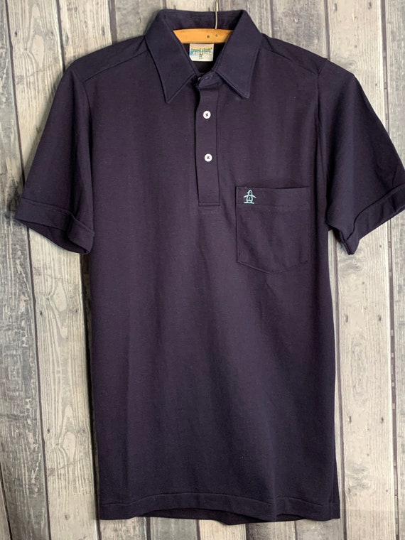 stanfields polo pyjamas