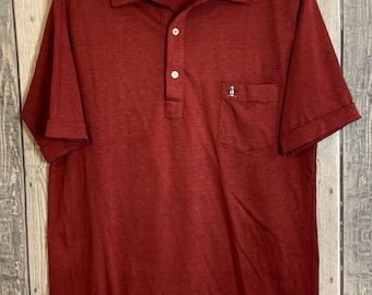 Penguin Polo - Etsy