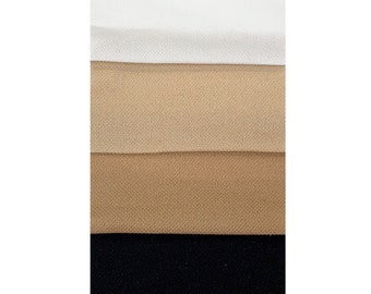 4-Way Stretch Nylon Helenka Lining Fabric: Lightweight Dress & Swimwear - By The Yard