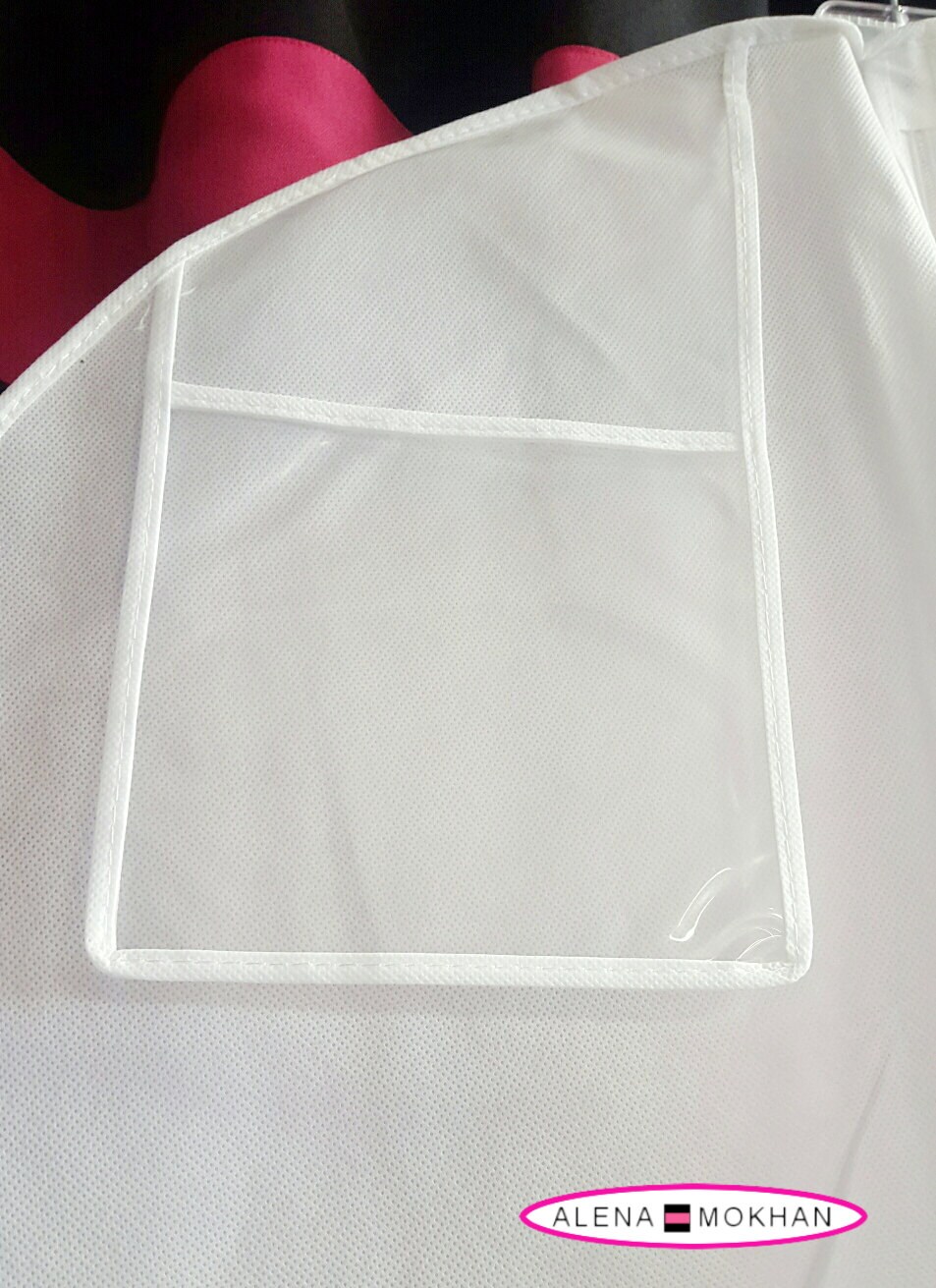 XXL Breathable Wedding Gown Garment Bag 36 X 72 Etsy