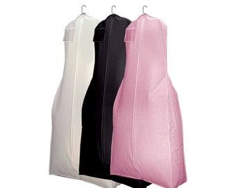 chinese dress ladies Shop 66'' Tri-fold Extra Long Dress G – Luggage Factory main image 0