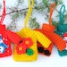 see more listings in the Christmas ornaments section