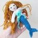 see more listings in the Amigurumi section