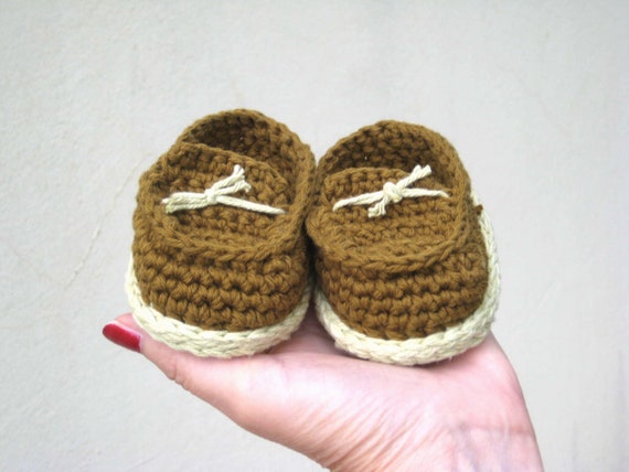 etsy crochet baby shoes