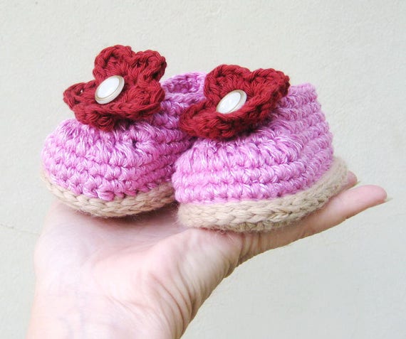 Patucos bebe niña sales