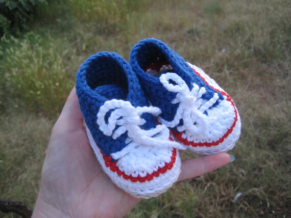 crochet baby boy booties for beginners