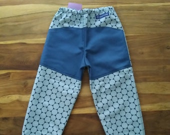 outdoor pants kids