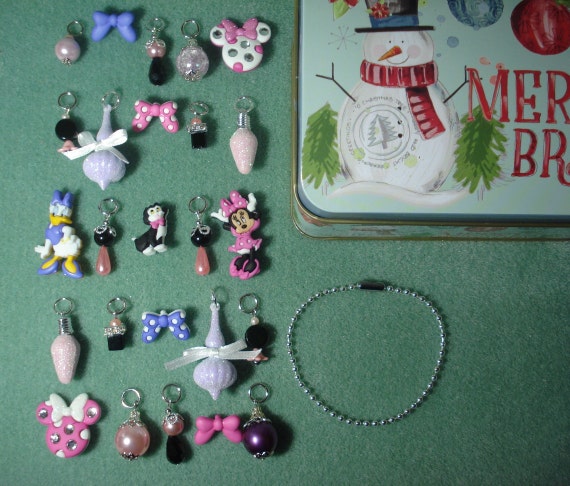 Minnie Mouse/'s Cat Figaro Christmas Ornament