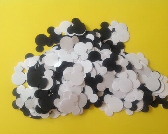 Home Furniture Diy Pack Of Pink Mickey Mouse Confetti For